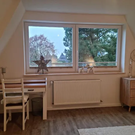 Dom wakacyjny Haus Viking *