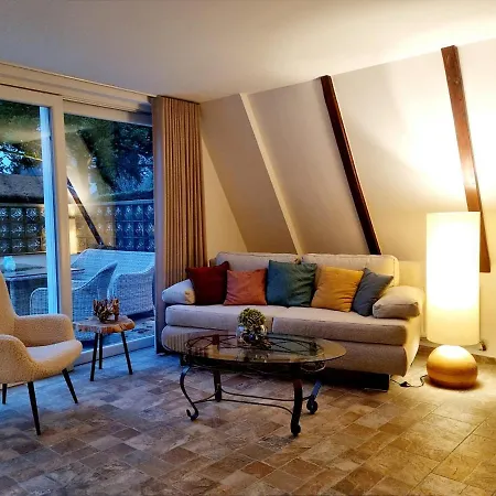 Dom wakacyjny Haus Viking *