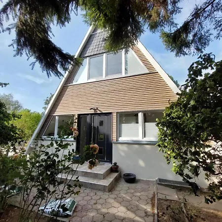 Haus Viking Dom wakacyjny *