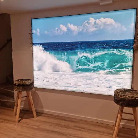 Haus Viking Brodersby-Goltoft