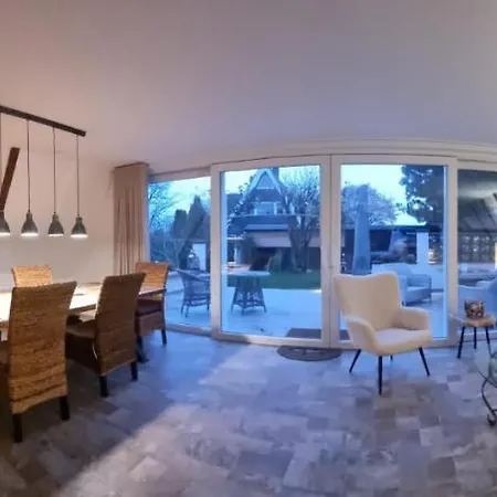 Haus Viking Brodersby-Goltoft