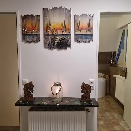 Haus Viking Dom wakacyjny *