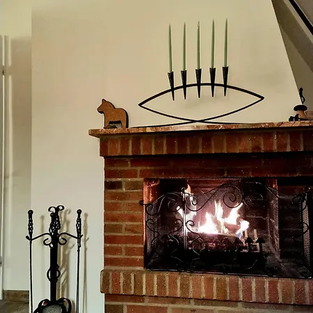 Haus Viking Brodersby-Goltoft