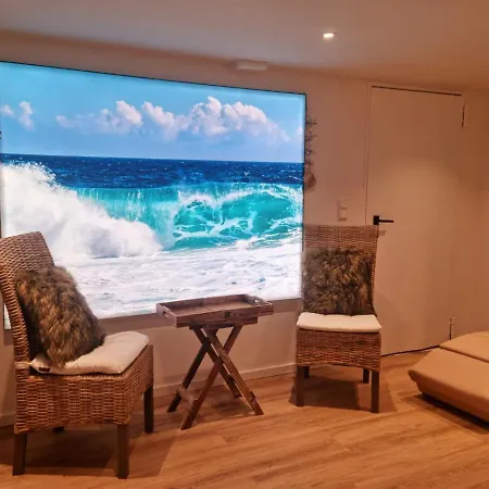 Dom wakacyjny Haus Viking *