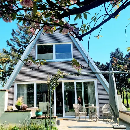 Haus Viking * Brodersby-Goltoft