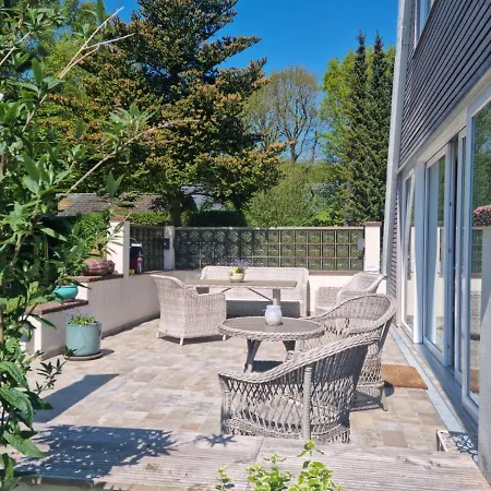 Haus Viking * Brodersby-Goltoft