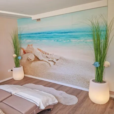 Dom wakacyjny Haus Viking Brodersby-Goltoft