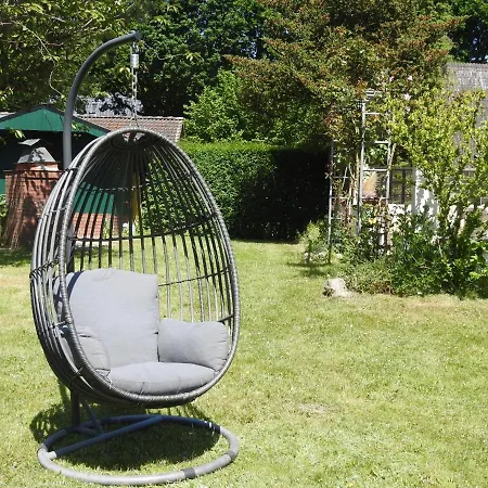 Haus Viking Dom wakacyjny Brodersby-Goltoft