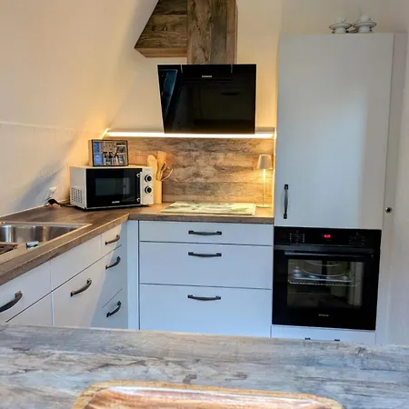 Haus Viking Dom wakacyjny *