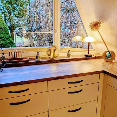 Haus Viking Brodersby-Goltoft