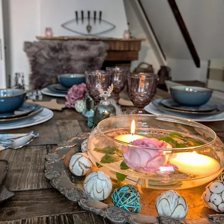 Haus Viking Dom wakacyjny